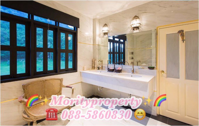 ขายบ้านพักตากอากาศ-เขาใหญ่-solitude-khaoyai