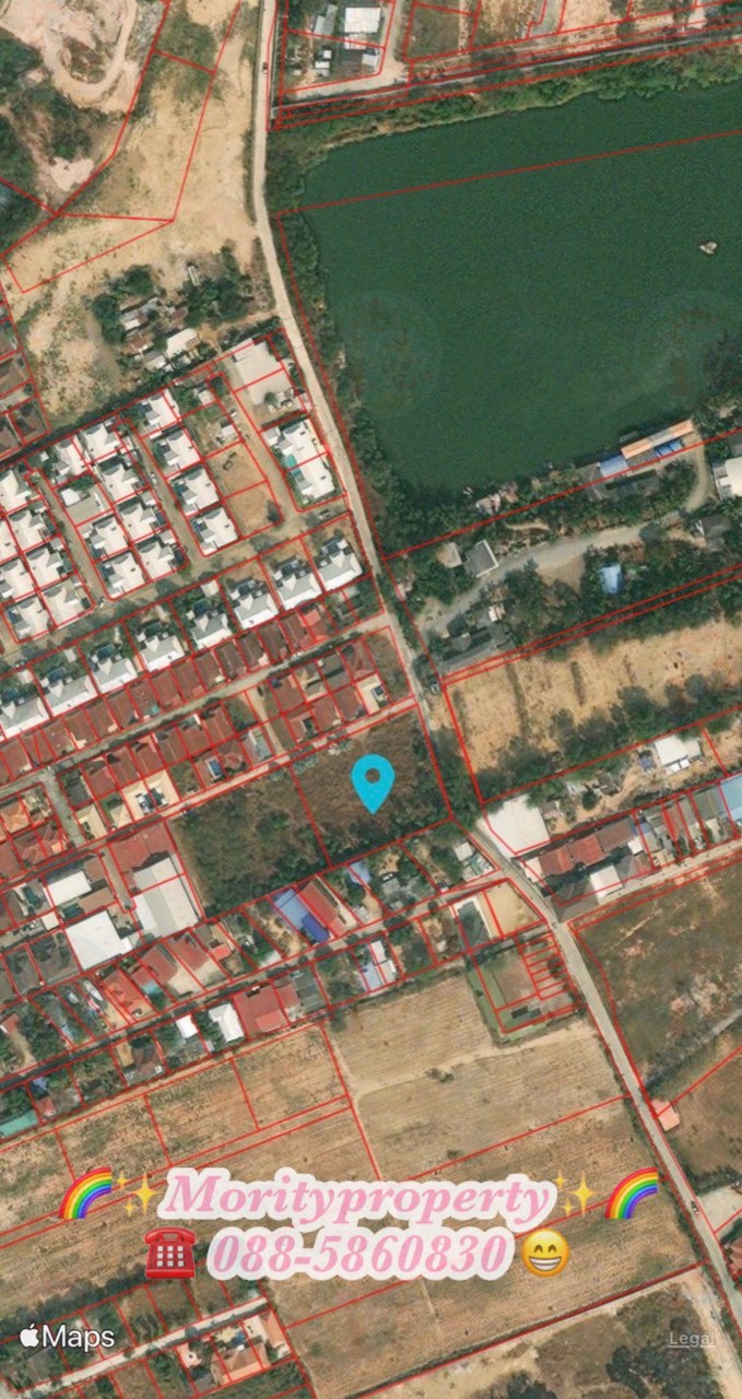 ขายที่ดินพัทยา-ตหนองปรือ-อบางละมุง-จชลบุรี