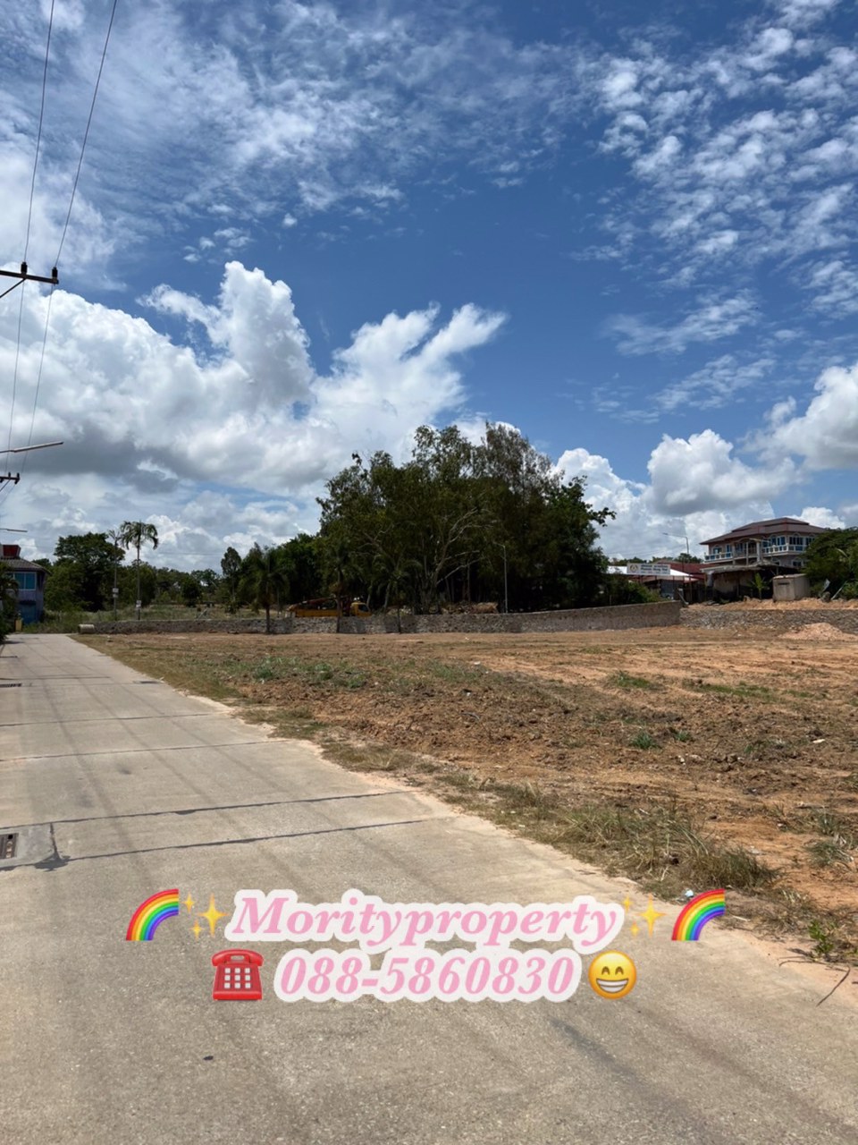 ขายที่ดินพัทยา-ตหนองปรือ-อบางละมุง-จชลบุรี