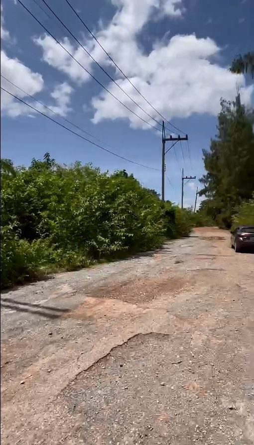 ขายที่ดินเปล่าในสนามกอล์ฟรุคส์-โคราช-คันทรีคลับ-ตรงข้ามคลับเฮ้าส์