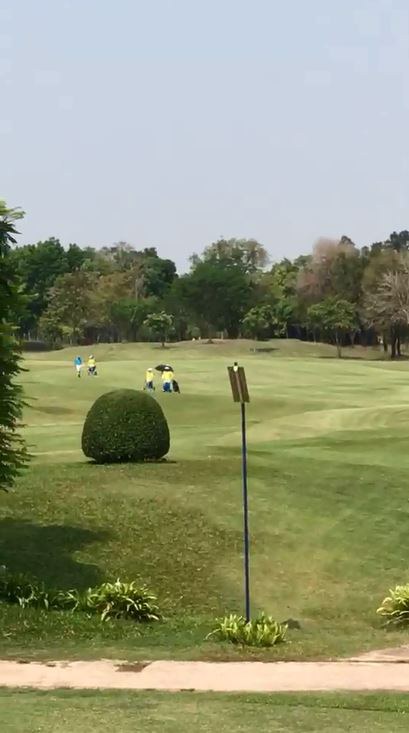 ขายที่ดินเปล่าในสนามกอล์ฟรุคส์-โคราช-คันทรีคลับ-ตรงข้ามคลับเฮ้าส์