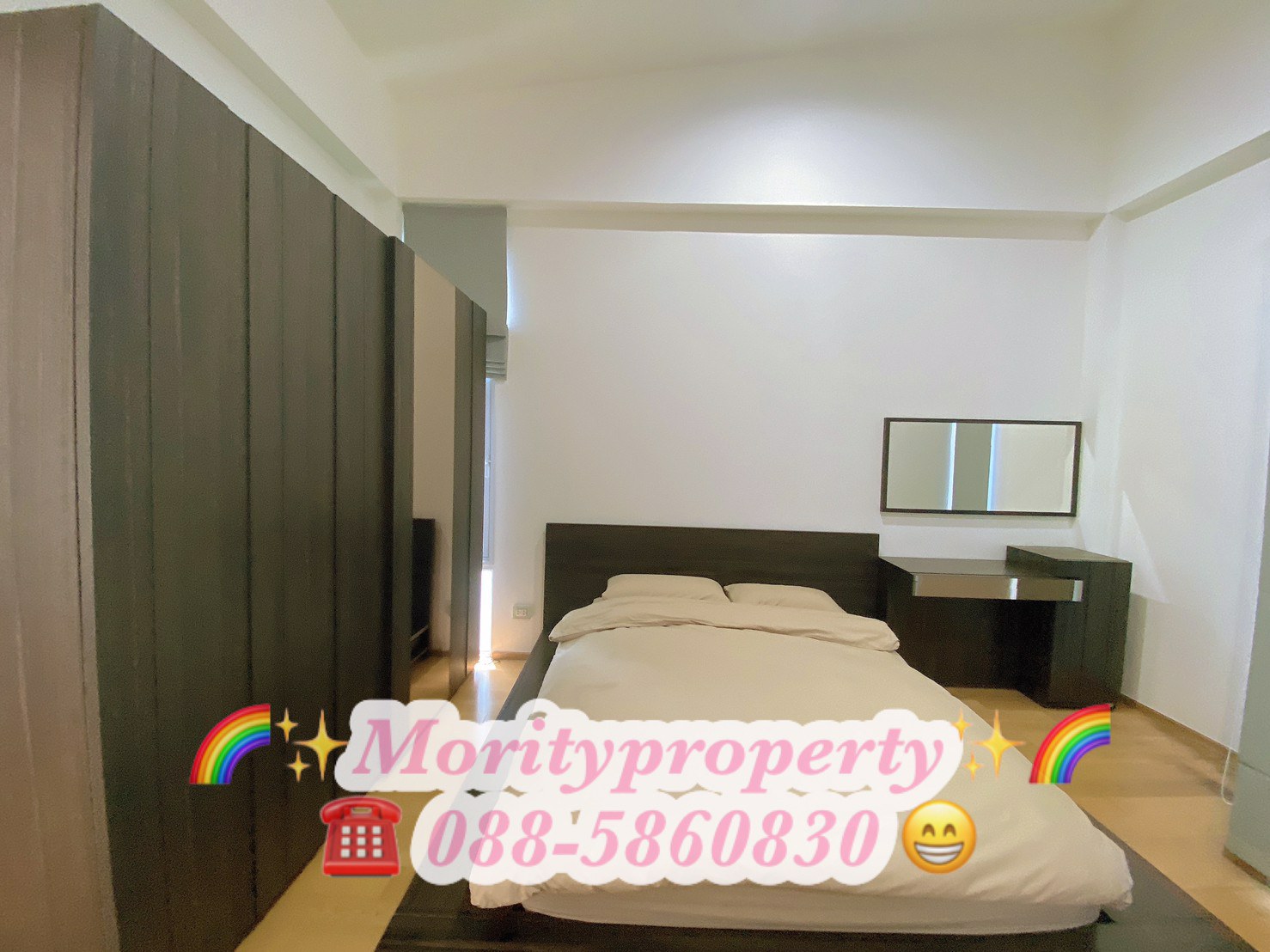 ขายบ้านเดี่ยว-3ชั้น-หลังมุม-ม-เนอวานา-บียอนด์-ไลท์-พระราม-9