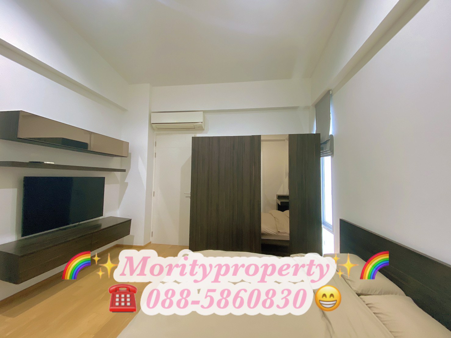 ขายบ้านเดี่ยว-3ชั้น-หลังมุม-ม-เนอวานา-บียอนด์-ไลท์-พระราม-9