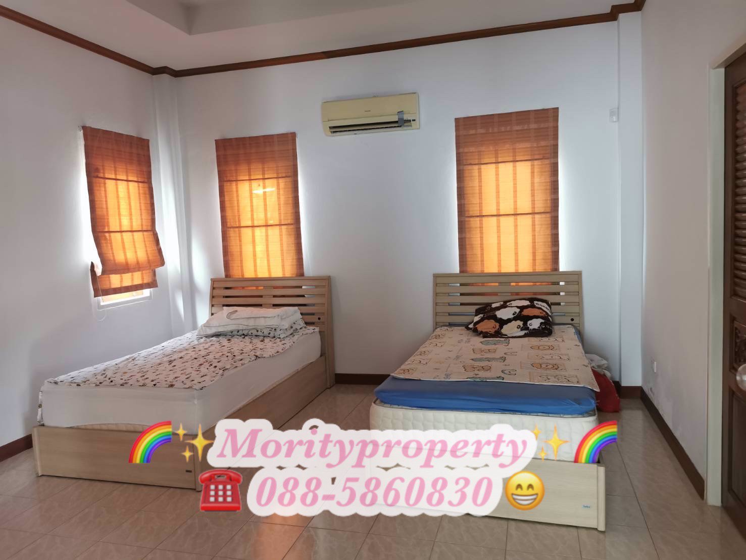 ขายบ้านเดี่ยวหมู่บ้านวรารมย์-วิลเลจ-เขาเต่า-ตวังก์พง-อปราณบุรี-จประจวบคีรีขันธ์