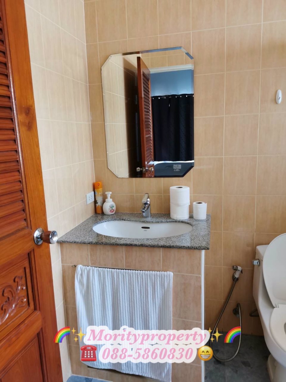 ขายบ้านเดี่ยวหมู่บ้านวรารมย์-วิลเลจ-เขาเต่า-ตวังก์พง-อปราณบุรี-จประจวบคีรีขันธ์