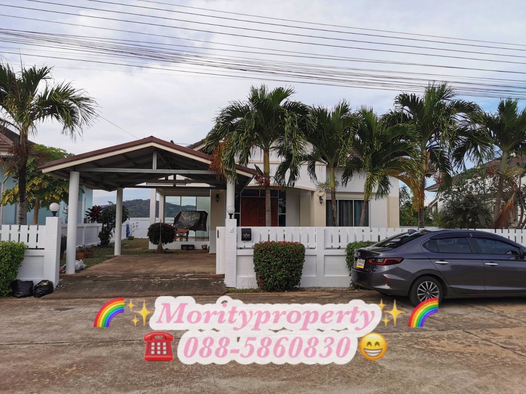 ขายบ้านเดี่ยวหมู่บ้านวรารมย์-วิลเลจ-เขาเต่า-ตวังก์พง-อปราณบุรี-จประจวบคีรีขันธ์