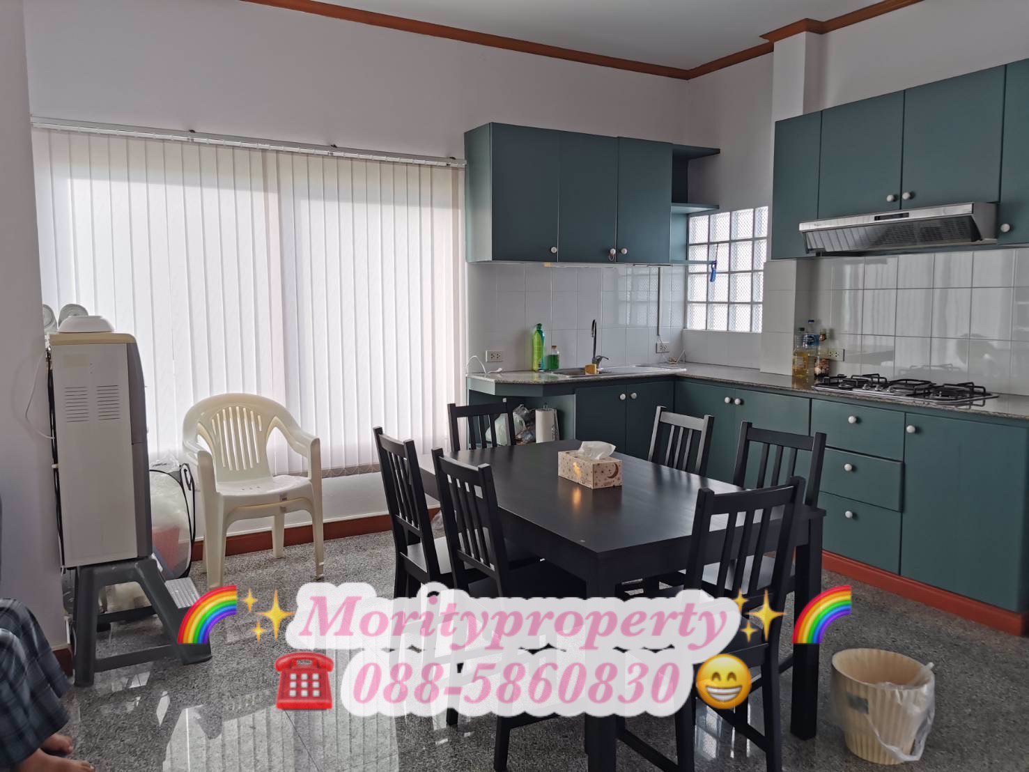 ขายบ้านเดี่ยวหมู่บ้านวรารมย์-วิลเลจ-เขาเต่า-ตวังก์พง-อปราณบุรี-จประจวบคีรีขันธ์