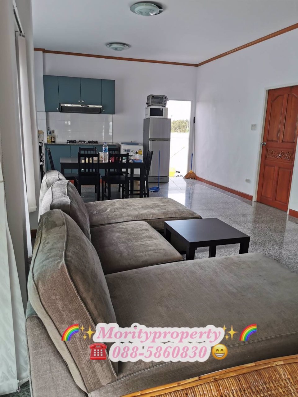 ขายบ้านเดี่ยวหมู่บ้านวรารมย์-วิลเลจ-เขาเต่า-ตวังก์พง-อปราณบุรี-จประจวบคีรีขันธ์