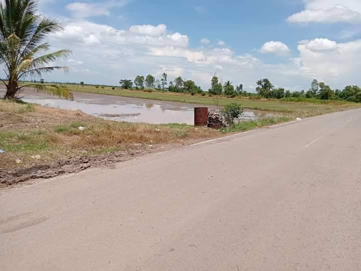 ขายด่วน-ขายถูก-ขายที่ดินแปลงสวย-เนื้อที่-46-ไร่