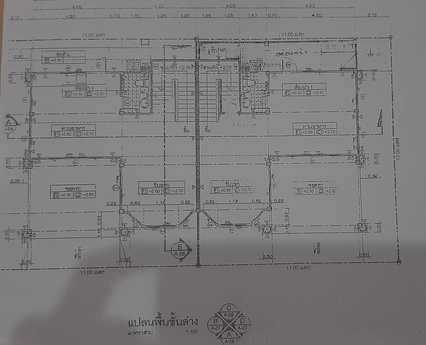 ขายบ้าน-2-ชั้น-ใกล้รถไฟฟ้าสายสีแดง-มหาวิทยาลัยรังสิต-เมืองเอก-สนามบินดอนเมือง