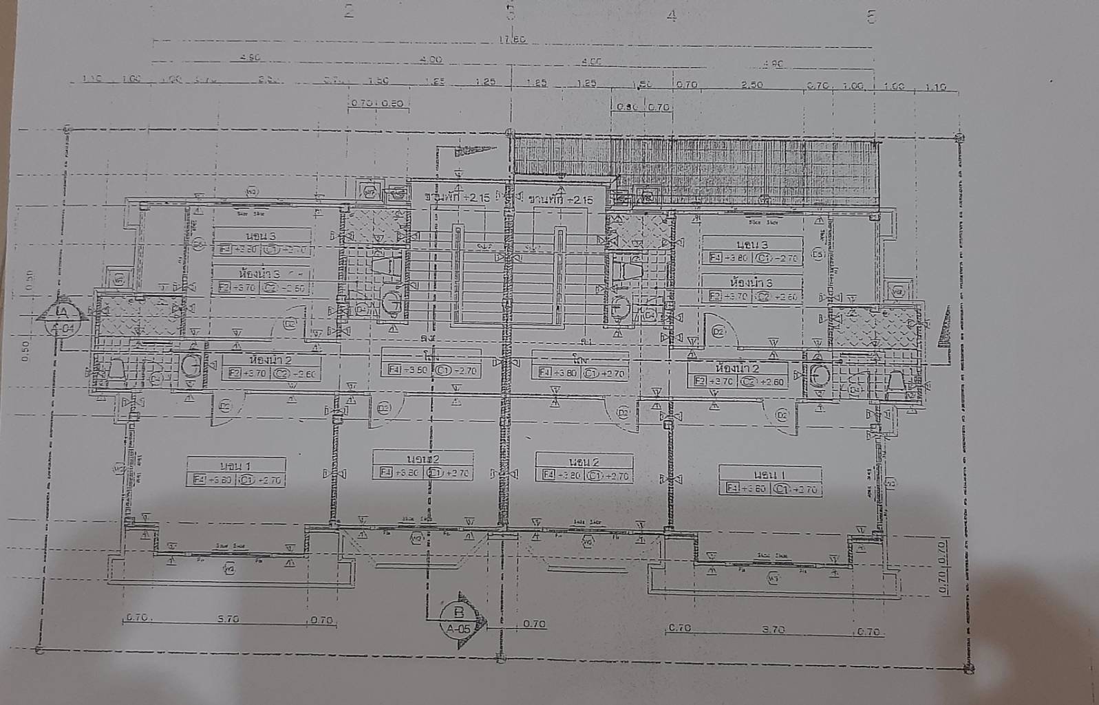 ขายบ้าน-2-ชั้น-ใกล้รถไฟฟ้าสายสีแดง-มหาวิทยาลัยรังสิต-เมืองเอก-สนามบินดอนเมือง