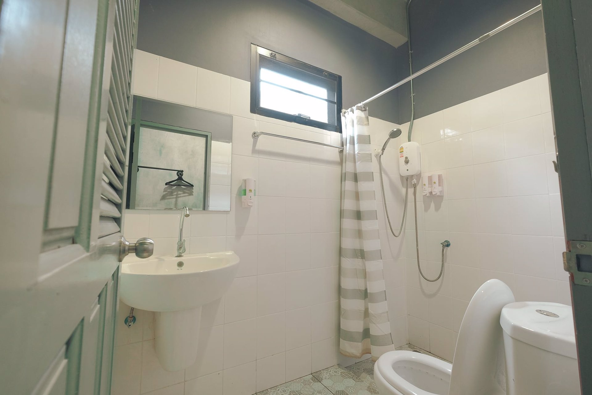 บ้านพักโซนเขาใหญ่-moon-heart-village-khao-yai