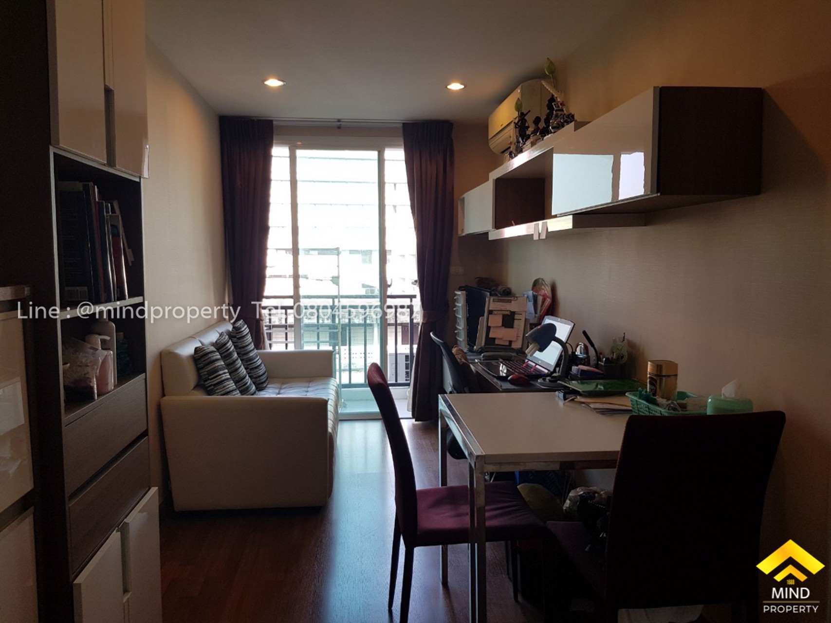 ขายด่วนคอนโด-max-เกษตร-วิภาวดี-ซอยวิภาวดี-54-ติด-bts-ทุ่งสองห้อง-งามวงศ์วาน-หลักสี่