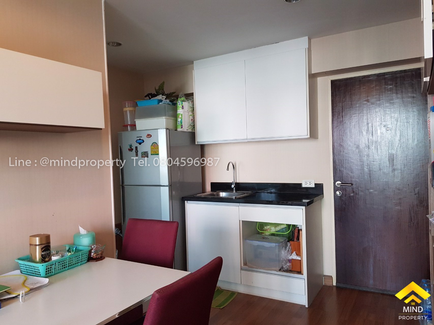 ขายด่วนคอนโด-max-เกษตร-วิภาวดี-ซอยวิภาวดี-54-ติด-bts-ทุ่งสองห้อง-งามวงศ์วาน-หลักสี่