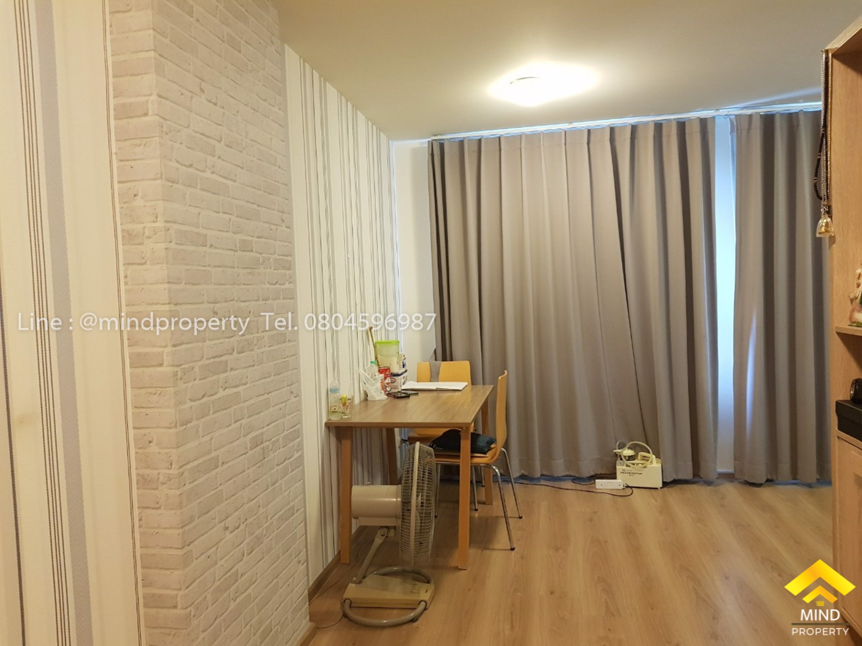 ขายคอนโด-u-campus-รังสิต-เมืองเอก-ถนนพหลโยธิน-87-ปทุมธานี