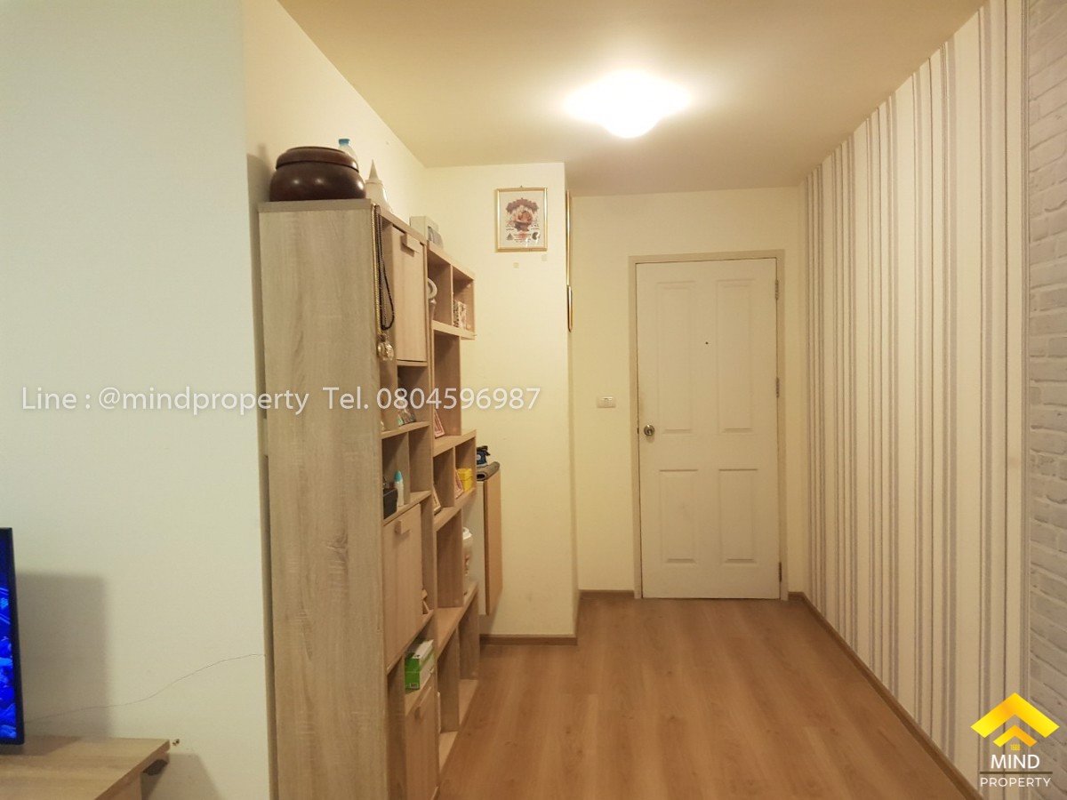 ขายคอนโด-u-campus-รังสิต-เมืองเอก-ถนนพหลโยธิน-87-ปทุมธานี