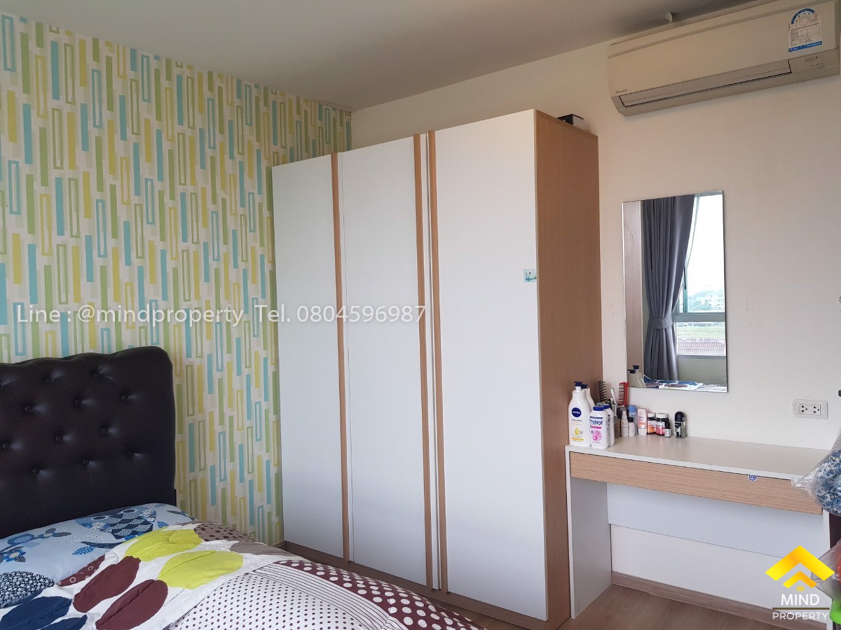 ขายคอนโด-u-campus-รังสิต-เมืองเอก-ถนนพหลโยธิน-87-ปทุมธานี