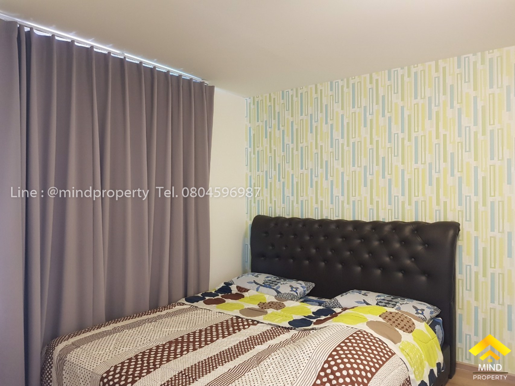 ขายคอนโด-u-campus-รังสิต-เมืองเอก-ถนนพหลโยธิน-87-ปทุมธานี