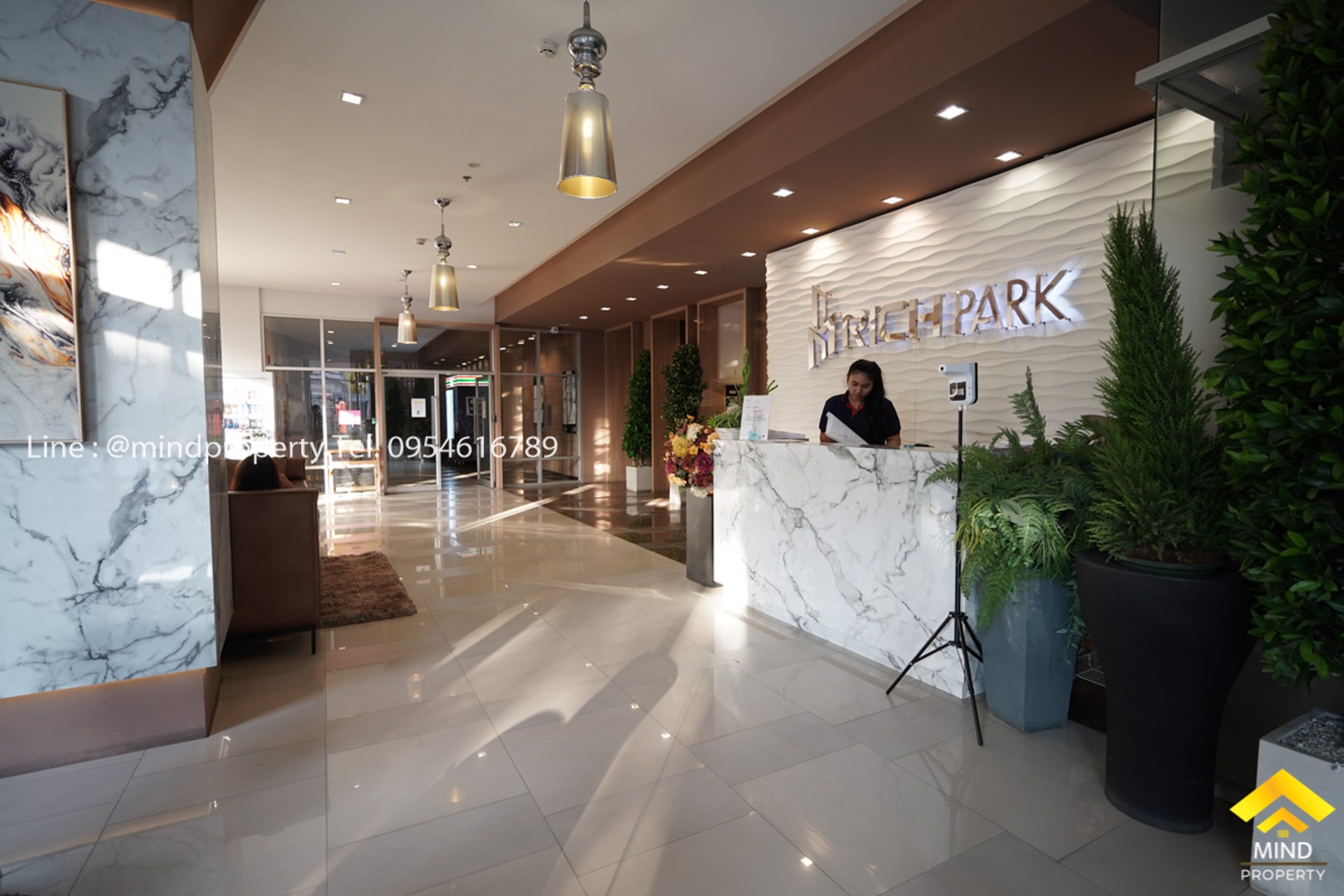 ขายคอนโด-rich-park-เจ้าพระยา-วิวแม่น้ำ-ใกล้-mrt-รัตนาธิเบศร์-ราชพฤกษ์