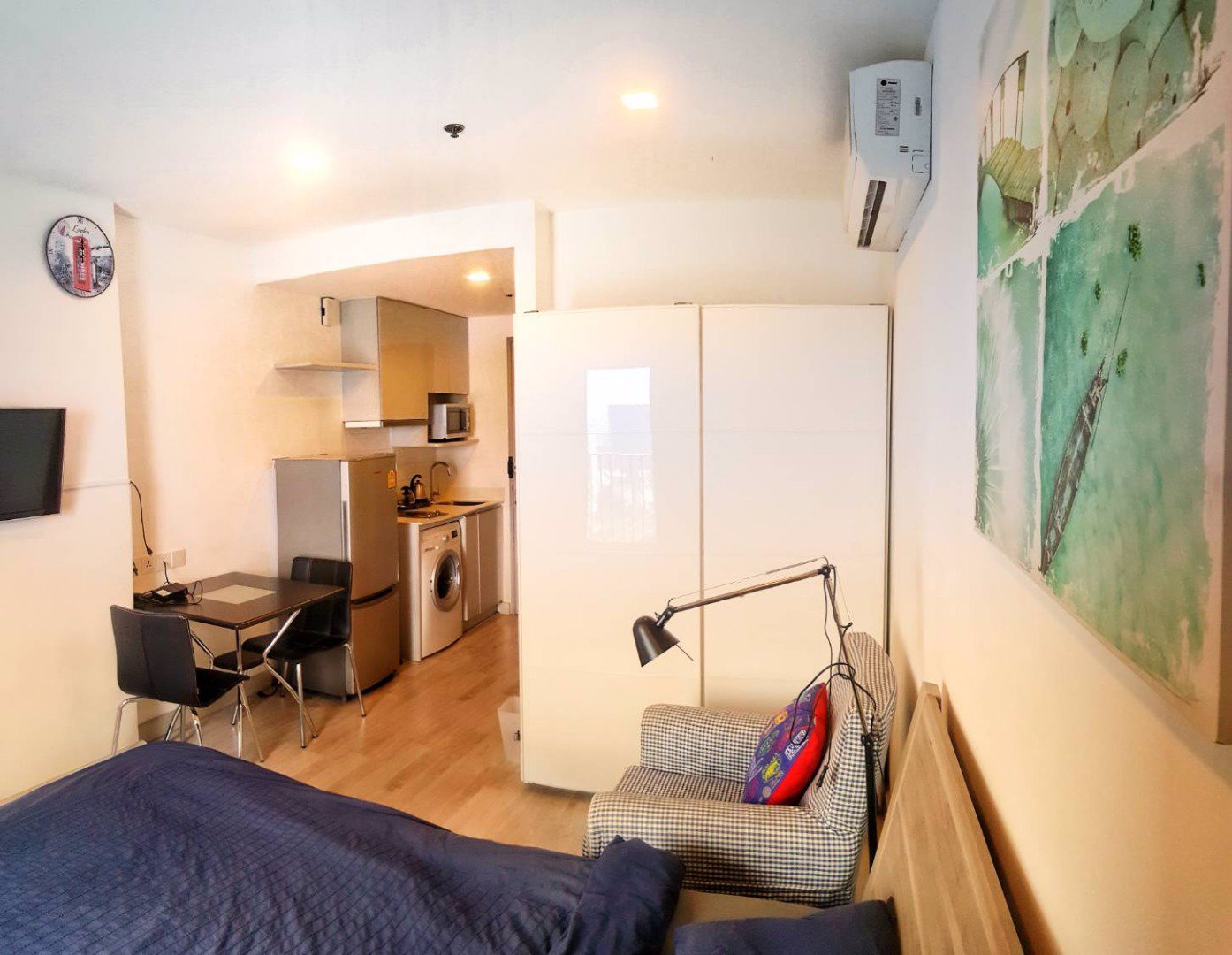 ขายคอนโด-ไอดีโอ-โมบิ-สุขุมวิท-ชั้นสูง-ติด-bts-อ่อนนุช