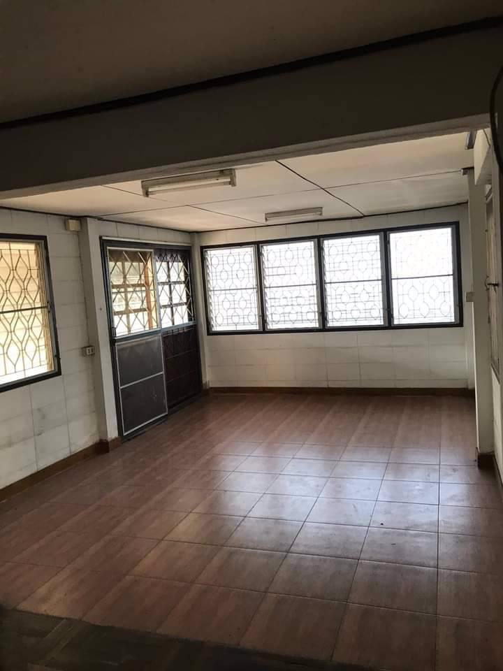 ขายบ้านเดี่ยวสองชั้น-ใกล้รถไฟฟ้าสายสีส้ม-เขตมีนบุรี-กรุงเทพ