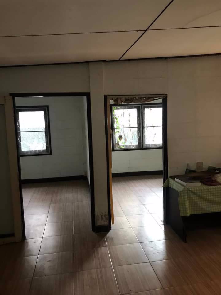 ขายบ้านเดี่ยวสองชั้น-ใกล้รถไฟฟ้าสายสีส้ม-เขตมีนบุรี-กรุงเทพ