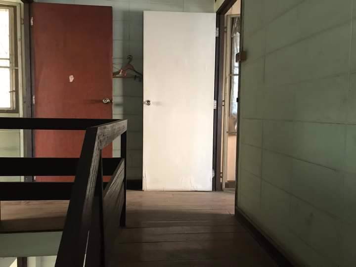 ขายบ้านเดี่ยวสองชั้น-ใกล้รถไฟฟ้าสายสีส้ม-เขตมีนบุรี-กรุงเทพ