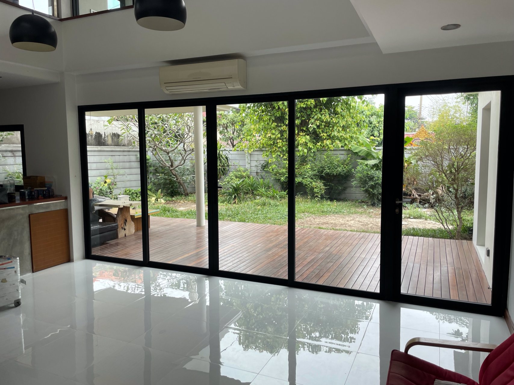 ขายบ้านสวยบ้านเดี่ยว-โฮมออฟฟิศ-2-ชั้นพร้อมที่ดิน-133-ตรว-เสนานิคม-1-ซอย-23-ลาดพร้าว-เกษตรนวมินทร์