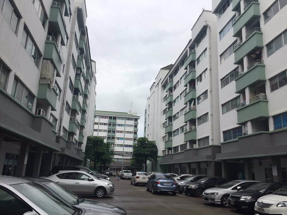 ให้เช่า-คอนโดลุมพินีเซ็นเตอร์แฮปปี้แลนด์-ใกล้เดอะมอลล์บางกะปิ-กรุงเทพ