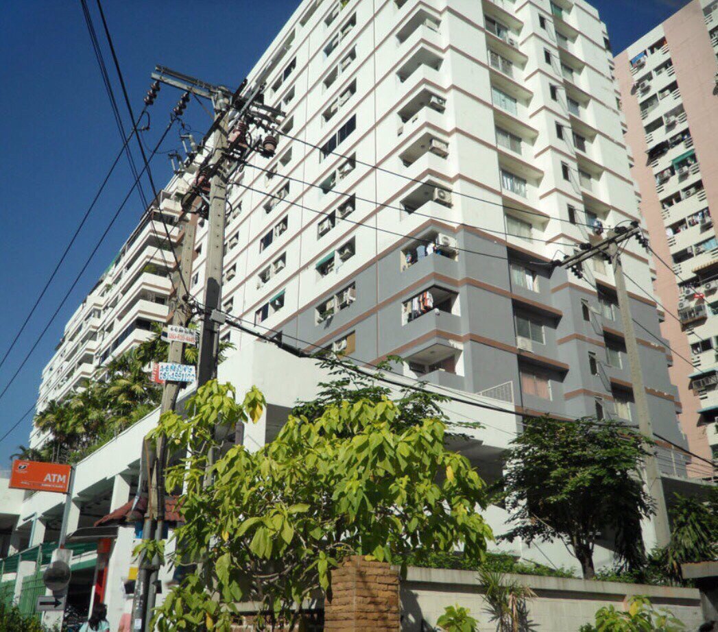 ให้เช่าคอนโด-royal-tower-3-รอยัล-ทาวเวอร์-3-อินทามาระ-25-ใกล้ออมสินสำนักงานใหญ่-big-c-สะพานควาย