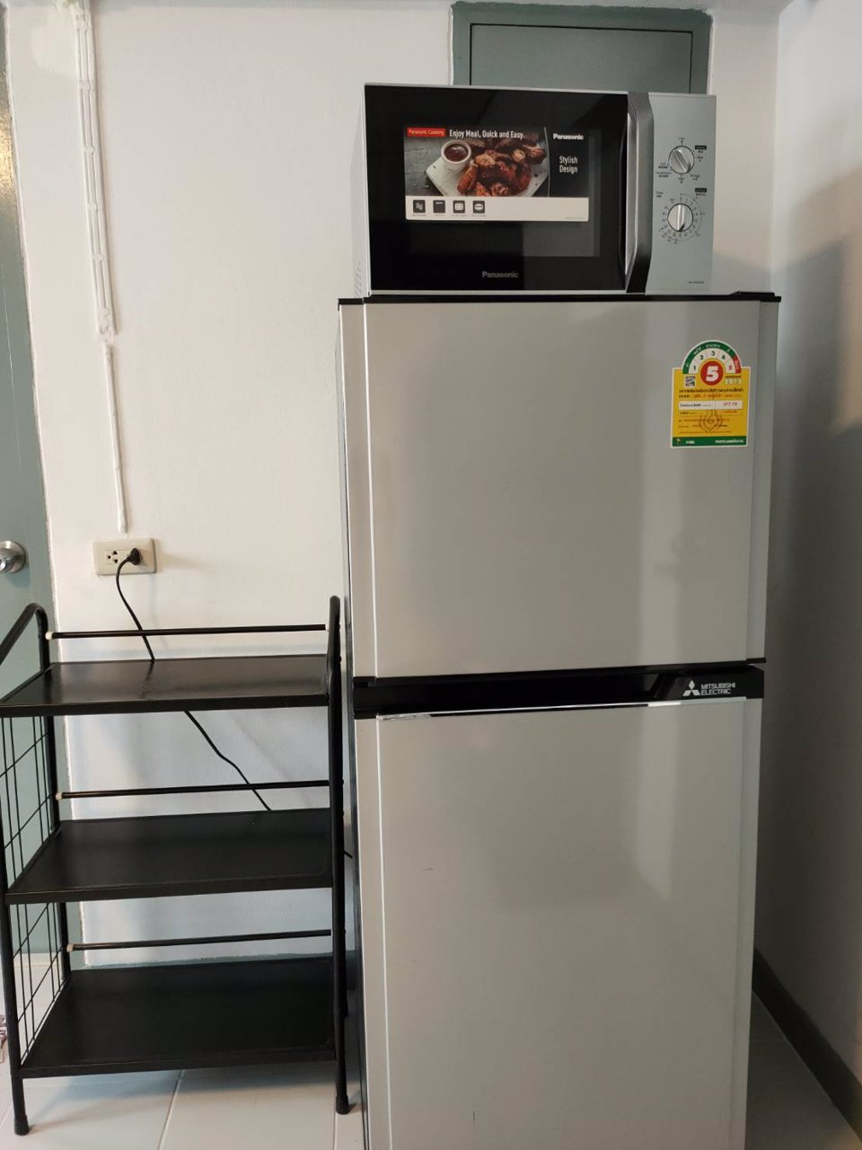 ให้เช่า-คอนโดลุมพินีเซ็นเตอร์แฮปปี้แลนด์-ใกล้เดอะมอลล์บางกะปิ-กรุงเทพฯ