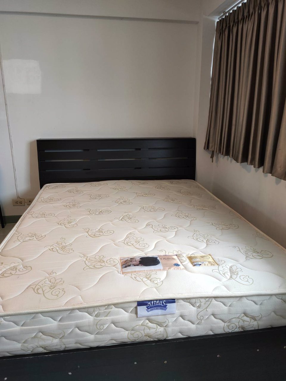 ให้เช่า-คอนโดลุมพินีเซ็นเตอร์แฮปปี้แลนด์-ใกล้เดอะมอลล์บางกะปิ-กรุงเทพฯ