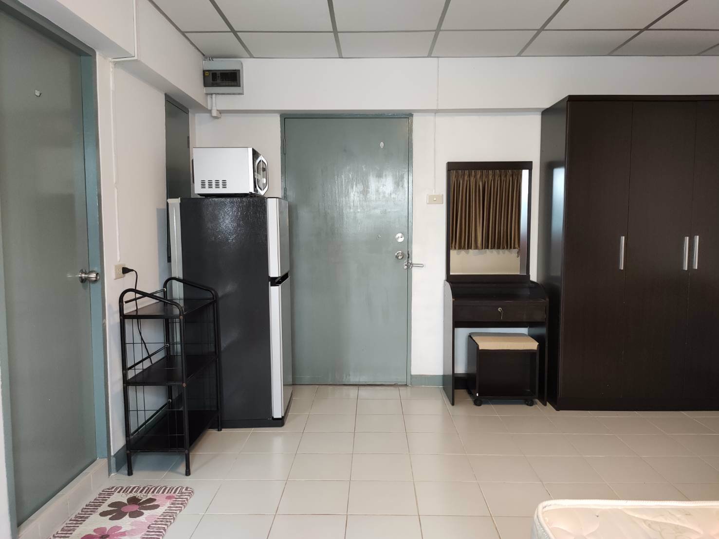 ให้เช่า-คอนโดลุมพินีเซ็นเตอร์แฮปปี้แลนด์-ใกล้เดอะมอลล์บางกะปิ-กรุงเทพฯ