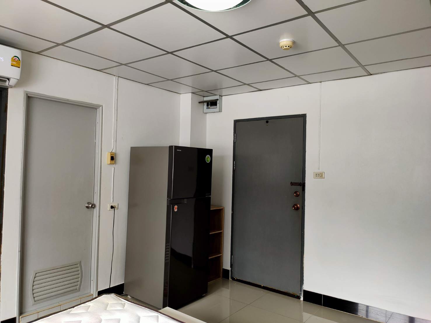 ให้เช่า-คอนโดลุมพินีเซ็นเตอร์แฮปปี้แลนด์-ใกล้เดอะมอลล์บางกะปิกทม