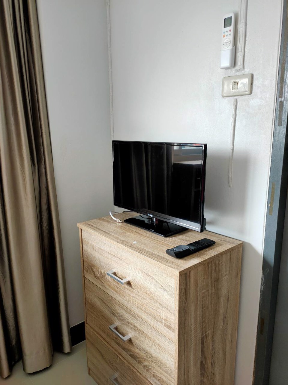 ให้เช่า-คอนโดลุมพินีเซ็นเตอร์แฮปปี้แลนด์-ใกล้เดอะมอลล์บางกะปิกทม