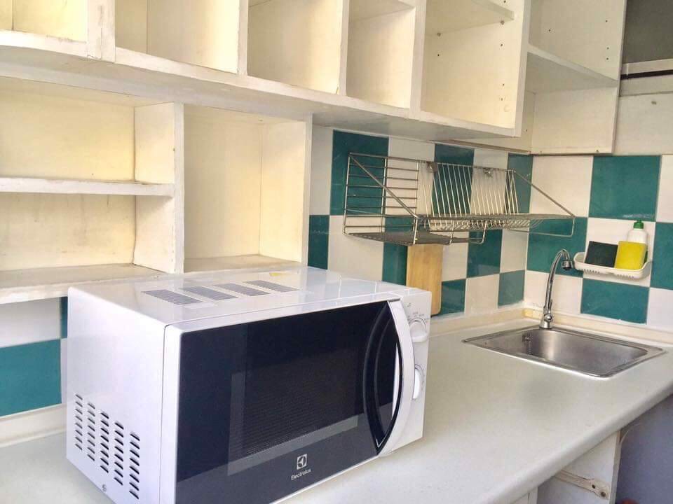 ให้เช่า-คอนโดลุมพินีเซ็นเตอร์แฮปปี้แลนด์-ใกล้เดอะมอลล์บางกะปิกทม