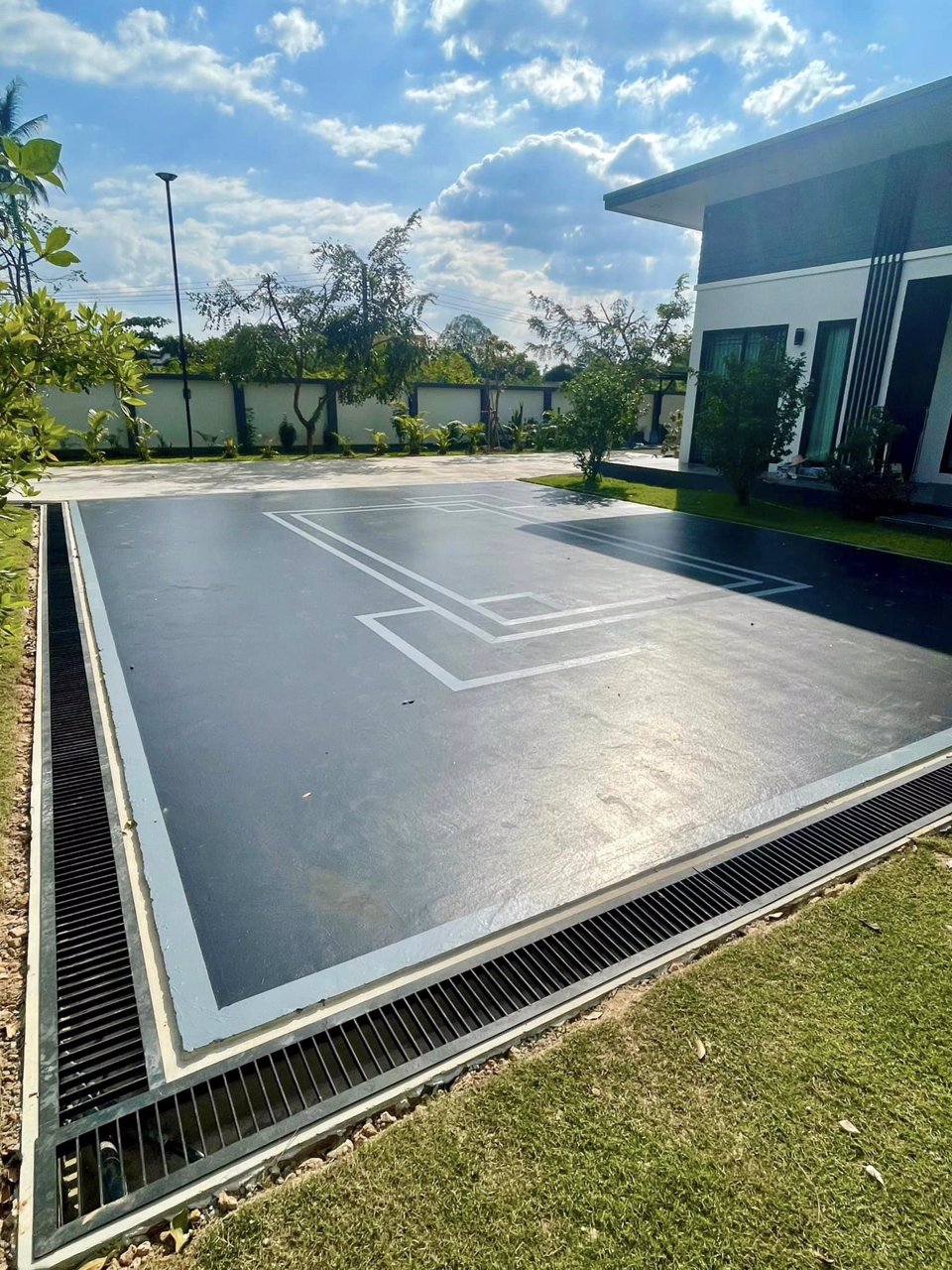 ขายด่วน-ขายถูก-บ้านสวยนครนายก-บ้านเดี่ยวหลังใหญ่-พื้นที่-4-ไร่-1-งาน-4-ตรว-ตกแต่งสวยงามมาก