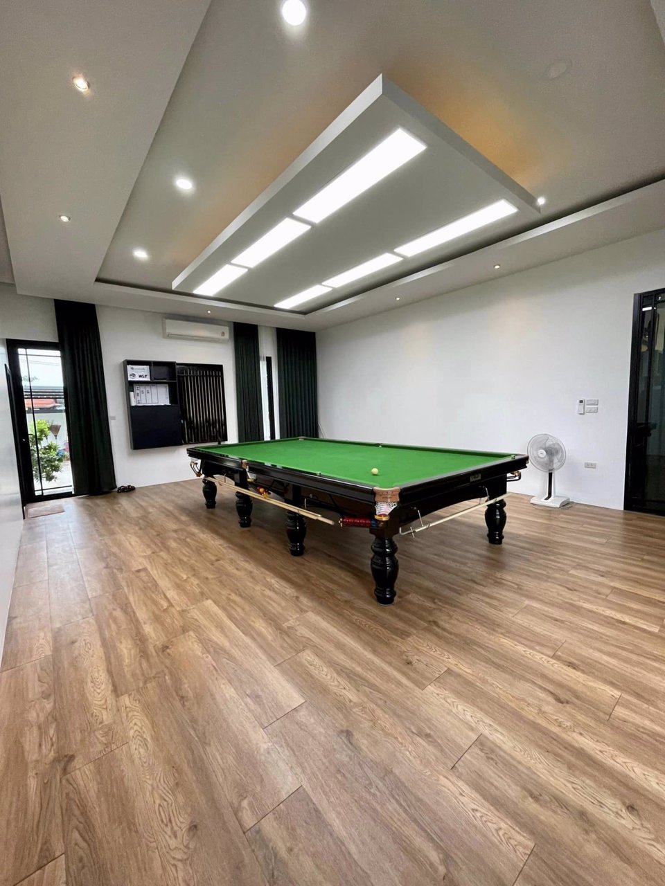 ขายด่วน-ขายถูก-บ้านสวยนครนายก-บ้านเดี่ยวหลังใหญ่-พื้นที่-4-ไร่-1-งาน-4-ตรว-ตกแต่งสวยงามมาก