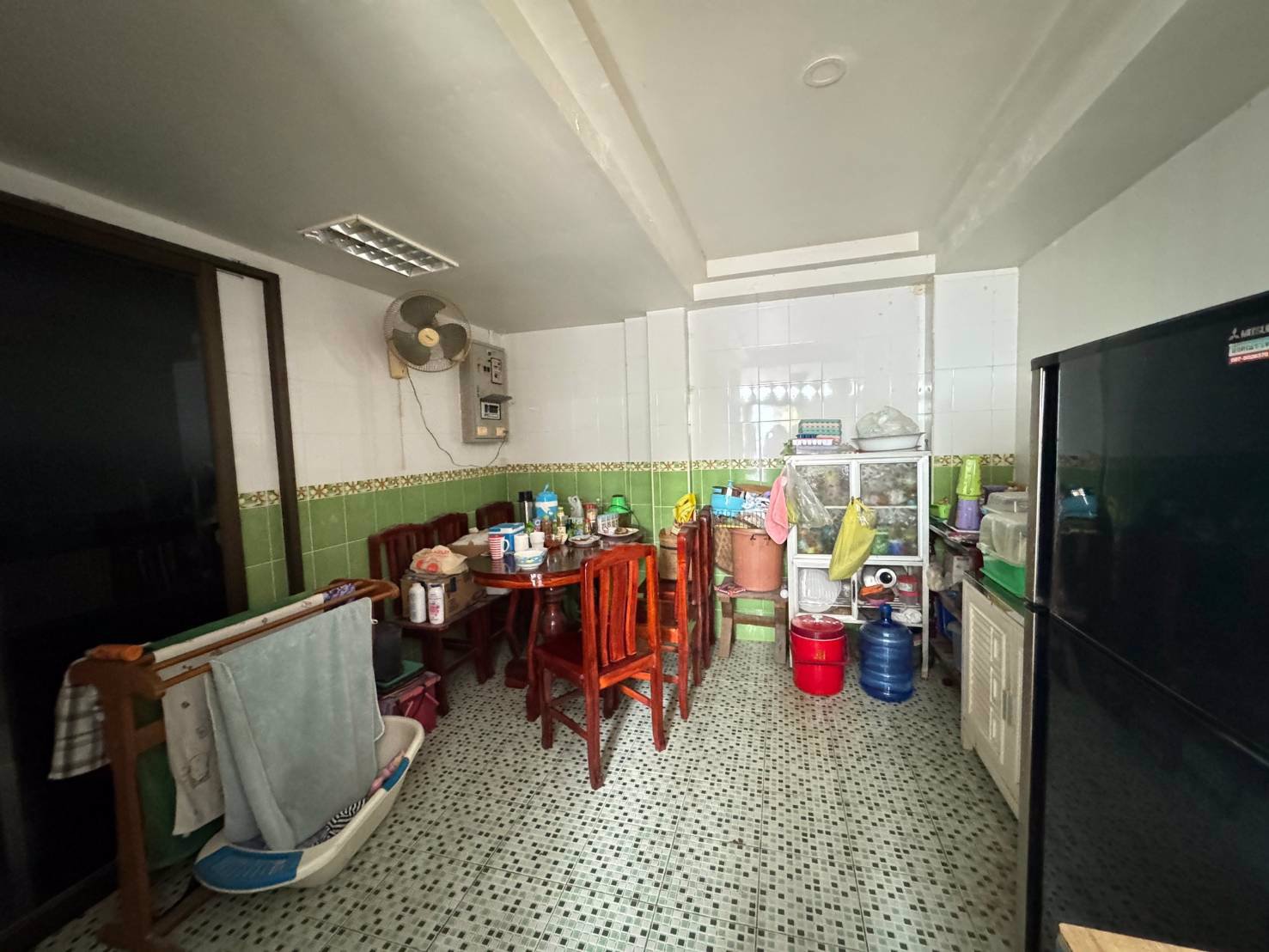 ขายทาวน์เฮาส์2ชั้น-สิวารัตน์4-เทียนดัด-สามพราน