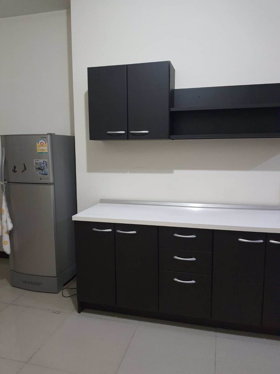 ให้เช่าอาคารพาณิชย์-บ้านด้านหลังอาคารพาณิชย์-ติดถนนเชียงใหม่-ฮอด