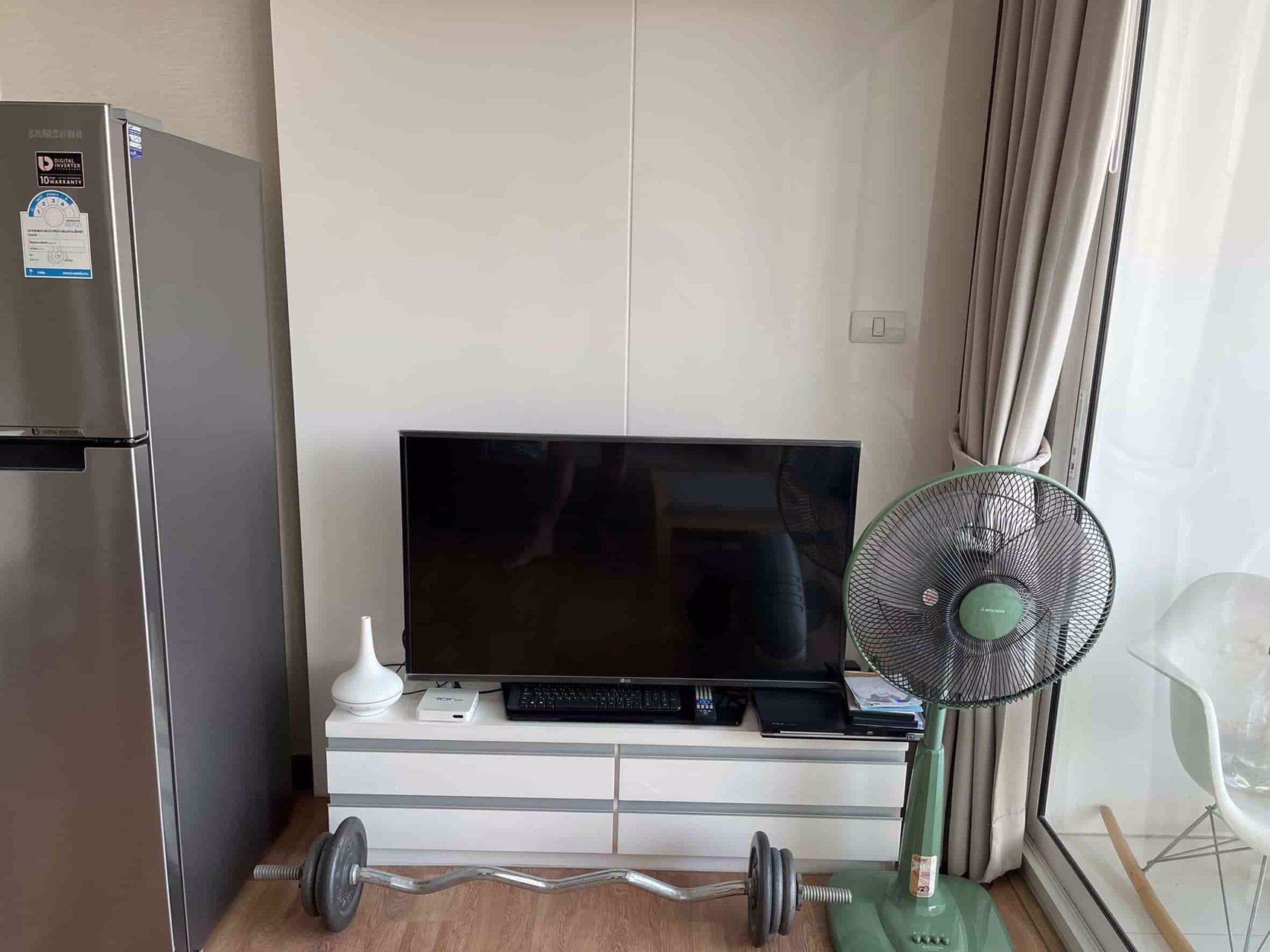 the-coast-bangna-อาคาร-b-ชั้น-11