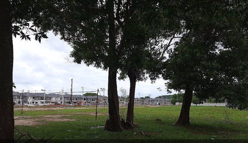 ขายที่ดิน19ไร่-988-ตรวา-ตเกาะแก้ว-จภูเก็ต-ที่ดินอยู่ในโครงการภูเก็ตพาราไดซ์