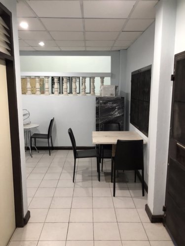 ให้เช่าบ้านแฝด-ปรับปรุงใหม่-สภาพดี-ใกล้รถไฟฟ้า