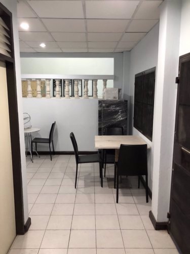 ให้เช่าบ้านแฝด-ปรับปรุงใหม่-สภาพดี-ใกล้รถไฟฟ้า