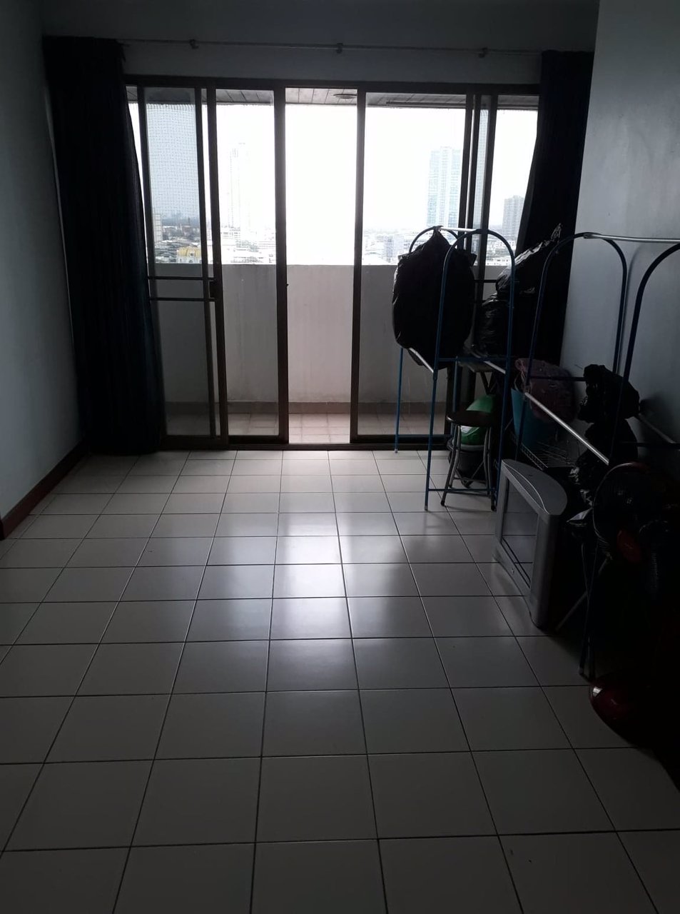 ห้องว่างให้เช่า