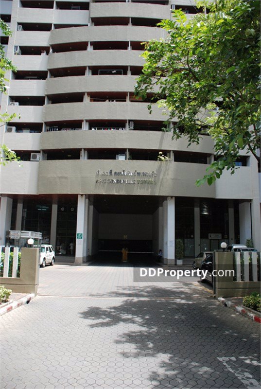 ห้องว่างให้เช่า