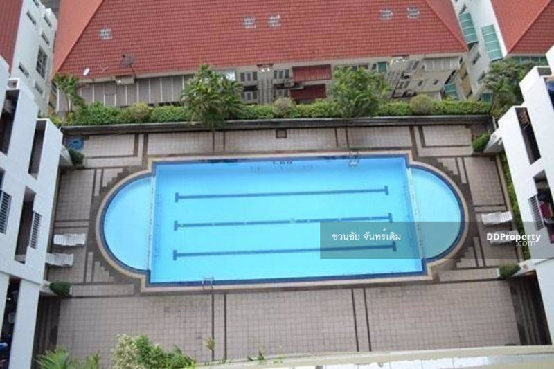 ห้องว่างให้เช่า