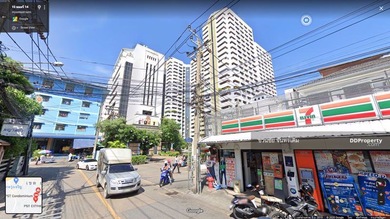 ห้องว่างให้เช่า