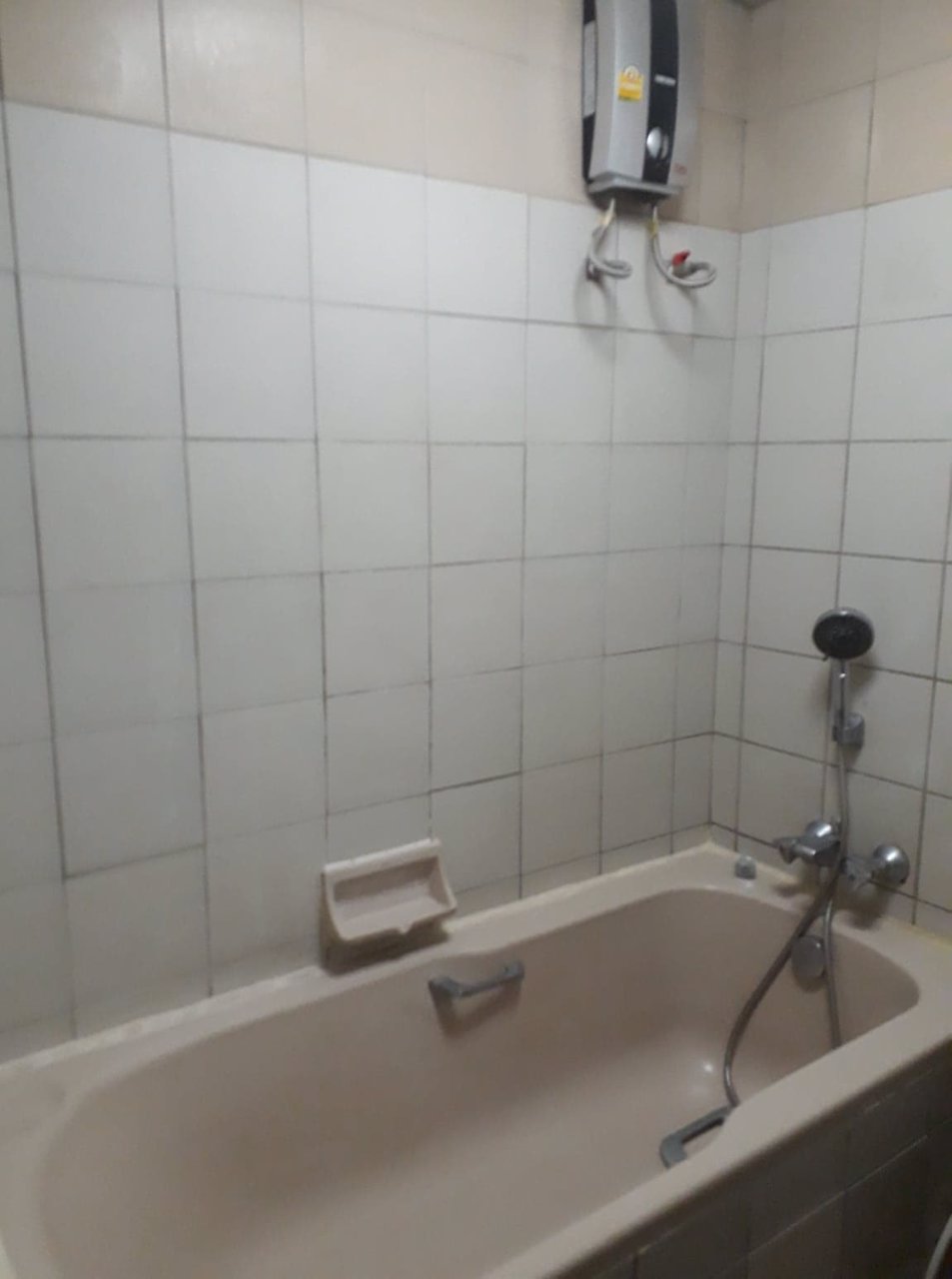 ห้องว่างให้เช่า