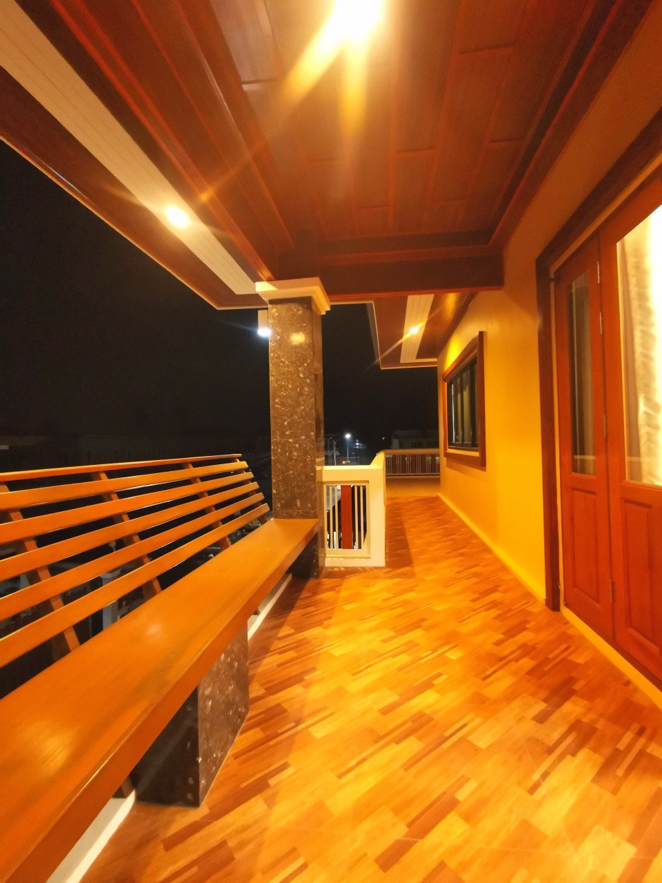 ขายบ้านเดี่ยว-2-ชั้น-64-ตรว-5ห้องนอน-5ห้องน้ำ-2ที่จอดรถ-ทำเลดี-ใกล้โรงเรียนวิเศษสมุทคุณกระทุ่มแบน